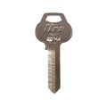 Ilco Ilco: Key Blanks, A1011-L4 CORBIN/RUSSWIN ILCO-A1011-L4